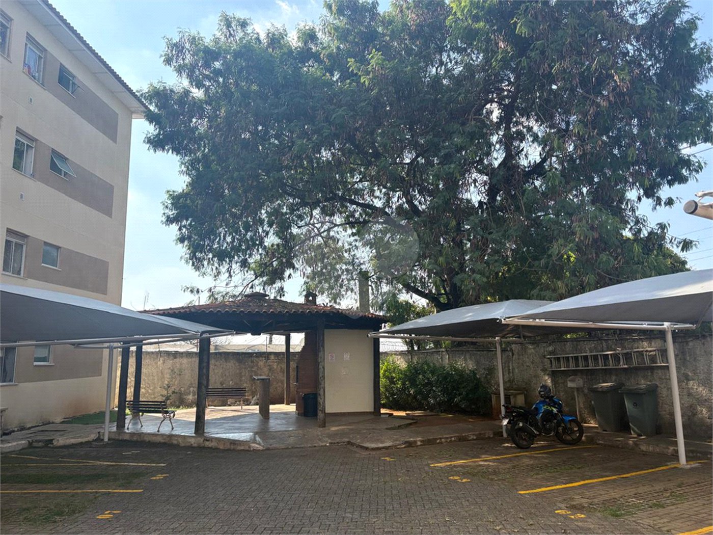 Apartamento à venda com 2 quartos em Conjunto Habitacional Júlio de Mesquita Filho, Sorocaba, SP