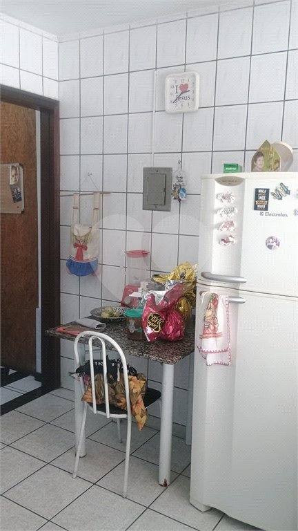 Casa à venda com 4 quartos em Campo Grande, Rio de Janeiro, RJ
