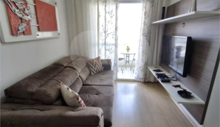 Apartamento à venda com 2 quartos, sendo 1 suíte,  em Vila Guilherme, São Paulo, SP