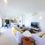 Casa Residencial à venda, Loteamento João Batista Julião, Guarujá - CA0028.