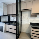 Casa à venda com 3 quartos, sendo 1 suíte,  no condomínio Villagio_ipanema 1, Sorocaba - SP