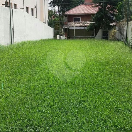Terreno à venda em MORUMBI, São Paulo, SP