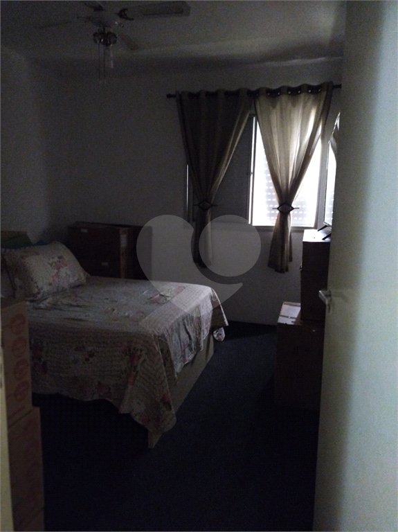 Apartamento à venda com 2 quartos em Mandaqui, São Paulo, SP