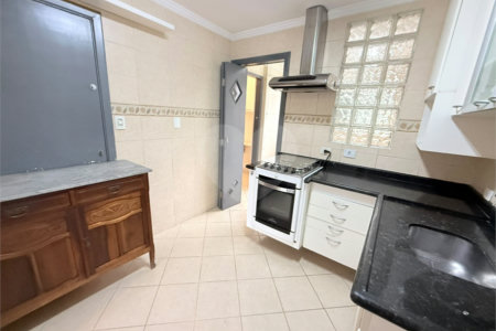Apartamento à venda com 2 quartos em Vila Olímpia, São Paulo, SP
