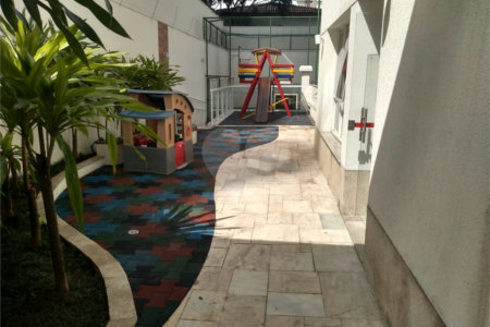 Apartamento à venda com 3 quartos, sendo 1 suíte,  em Vila Leopoldina, São Paulo, SP