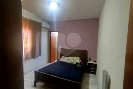 Casa na Vila Nossa Senhora de Fatima