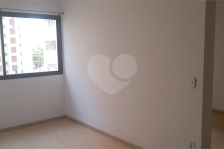 Apartamento para alugar com 1 quarto em Consolação, São Paulo, SP