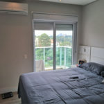 Apartamento à venda com 3 suítes em Paraíso do Morumbi, São Paulo, SP