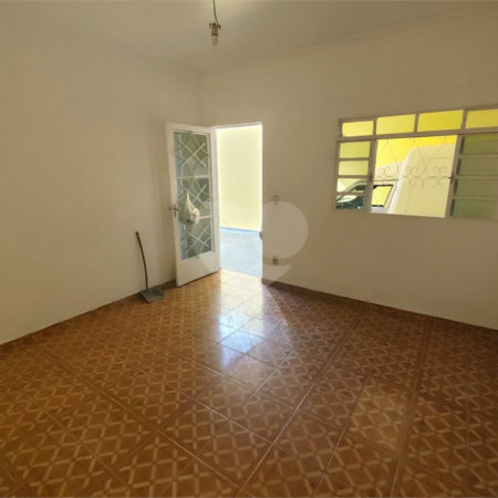 Casa térrea para locação CIDADE NOVA - INDAIATUBA/SP.