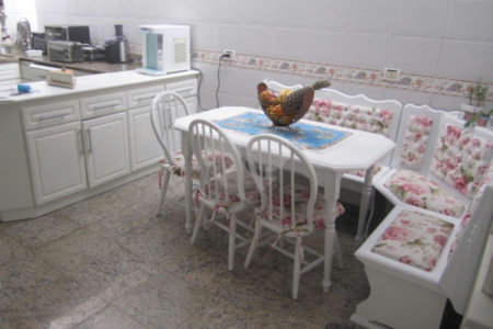 Casa Térrea à venda com 4 suítes em Alto da Boa Vista, São Paulo, SP