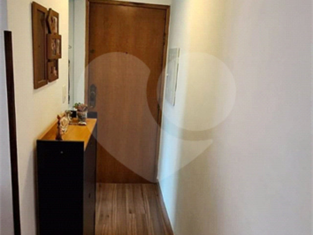 Apartamento à venda com 2 quartos em Horto Florestal, São Paulo, SP
