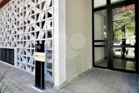 Apartamento à venda com 1 suíte em Jardim das Acácias, São Paulo, SP