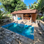 Casa à venda com 1 quarto, sendo 2 suítes, em Campo Grande, Rio de Janeiro, RJ