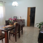 Sobrado à venda com 3 quartos, sendo 1 suíte, em Campo Grande, São Paulo, SP