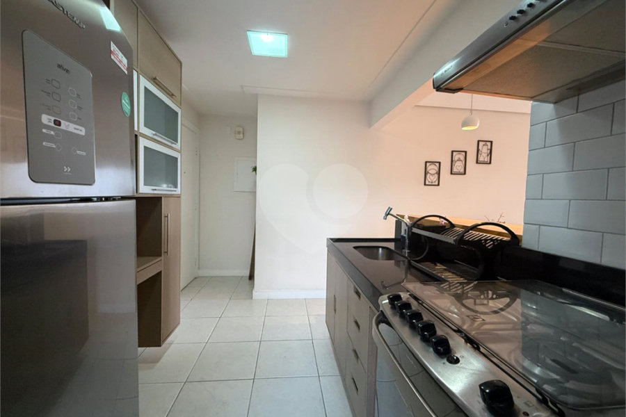 Apartamento à venda com 3 quartos, sendo 1 suíte, em Mandaqui, São Paulo, SP