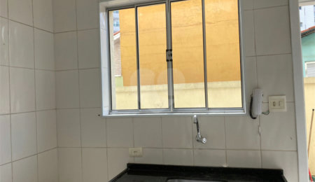Apartamento à venda com 2 quartos em Santana, São Paulo, SP