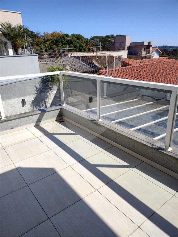 Casa à venda com 3 quartos, sendo 1 suíte,  no condomínio Residencial Jardim das Palmeiras, Vinhedo - SP