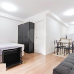 Apartamento à venda com 1 quarto no Centro, São Paulo, SP