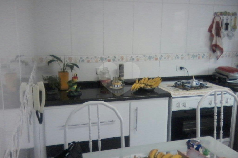 Casa Térrea à venda com 2 suítes em Jardim São Paulo(zona Norte), São Paulo, SP