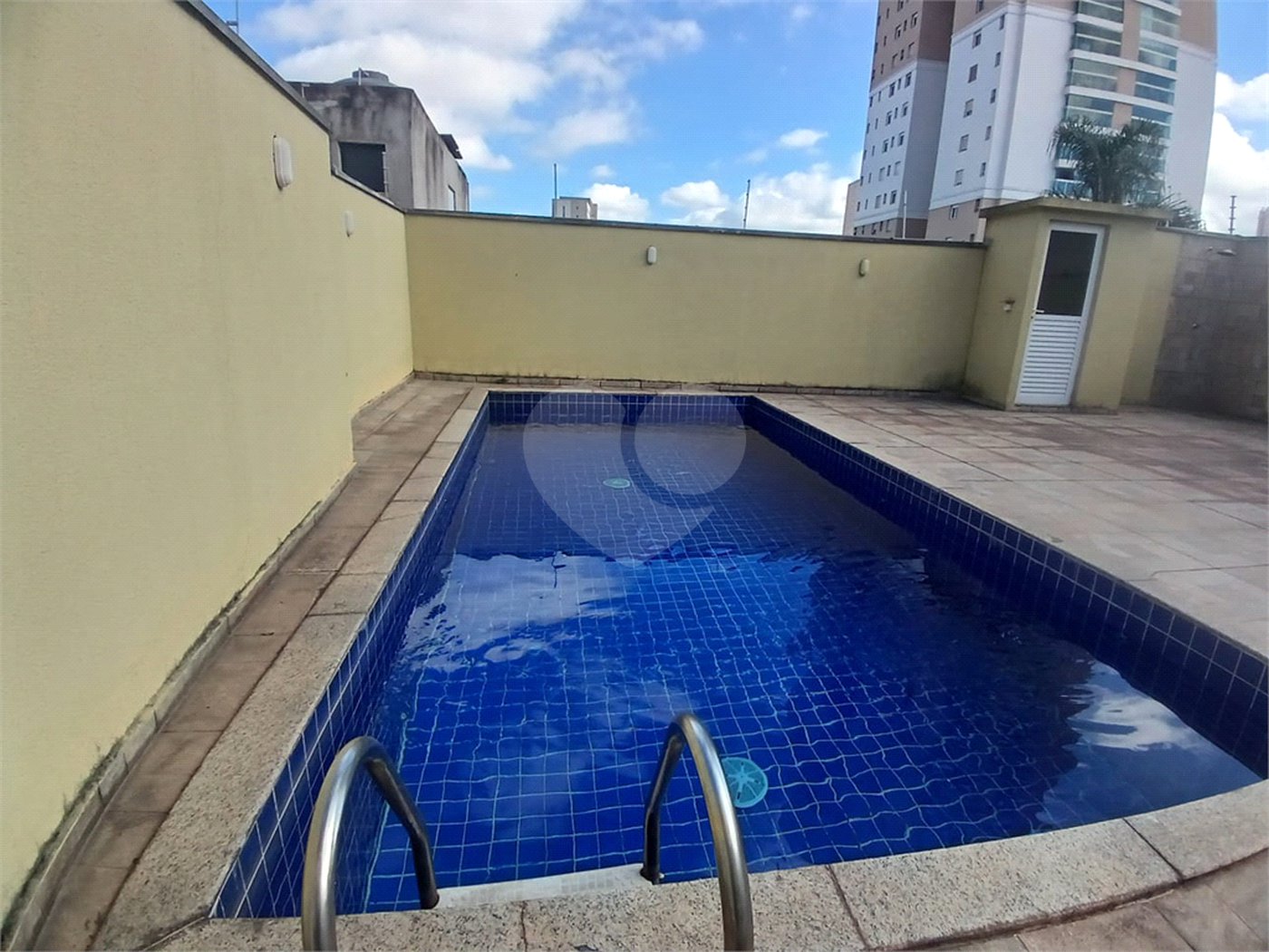 Apartamento à venda com 1 quarto em Parada Inglesa, São Paulo, SP