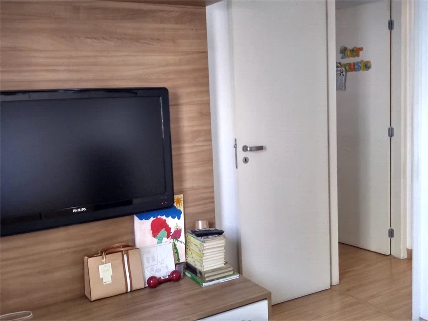 Apartamento à venda com 3 quartos, sendo 1 suíte, em Vila Leopoldina, São Paulo, SP