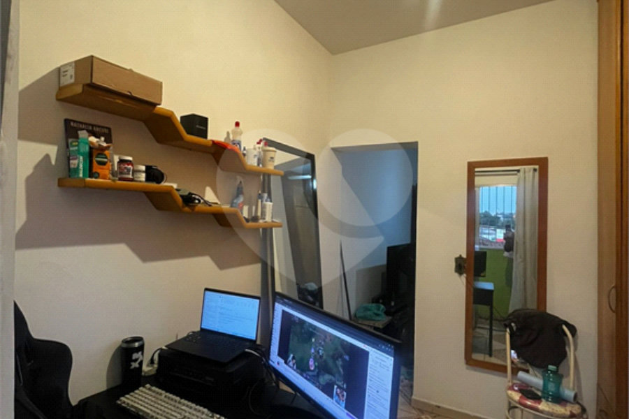 Sobrado à venda com 3 quartos em Tremembé, São Paulo, SP