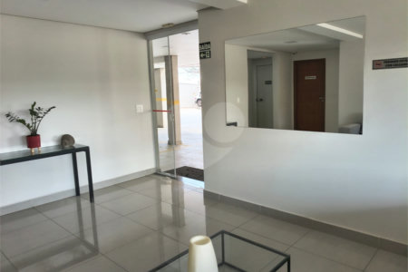 Apartamento à venda com 2 quartos, sendo 1 suíte, em Parque Campolim, Sorocaba, SP