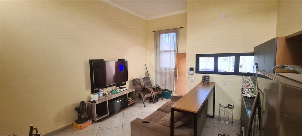 Casa à venda com 2 quartos em Residencial Caroline (cardeal), Elias Fausto, SP