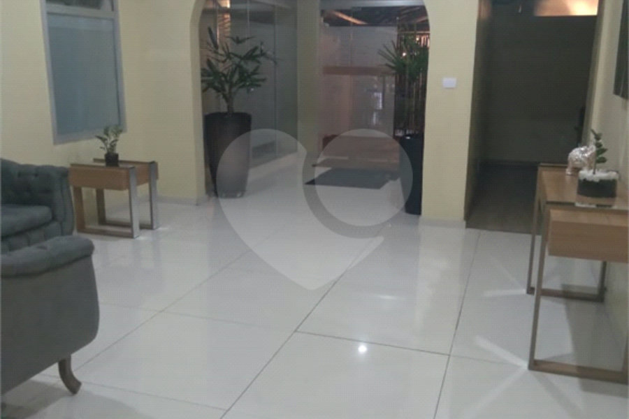 Apartamento à venda com 2 quartos em Mandaqui, São Paulo, SP
