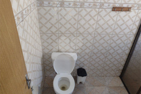 Casa à venda com 2 quartos em Vila Cintra, Mogi das Cruzes, SP