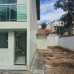 Casa para alugar com 2 quartos em Campo Grande, Rio de Janeiro, RJ