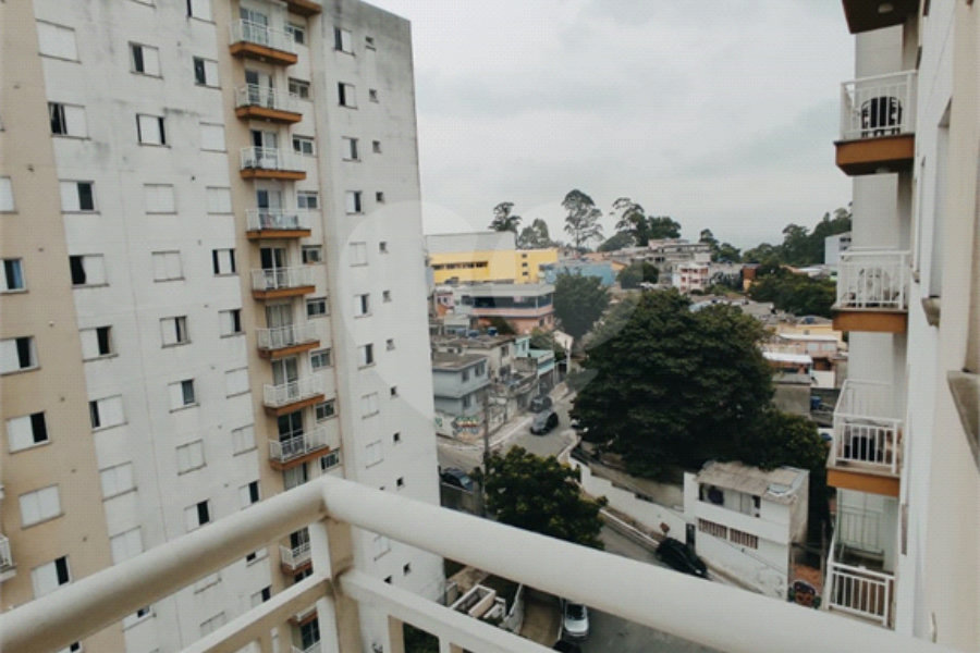 Apartamento à venda com 2 quartos em Freguesia do Ó, São Paulo, SP