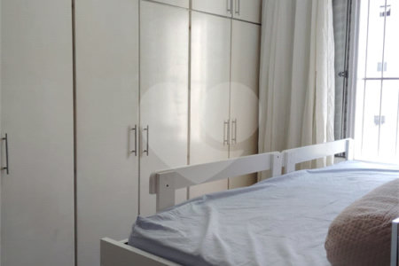 Apartamento à venda com 2 quartos em Jardim Peri, São Paulo, SP