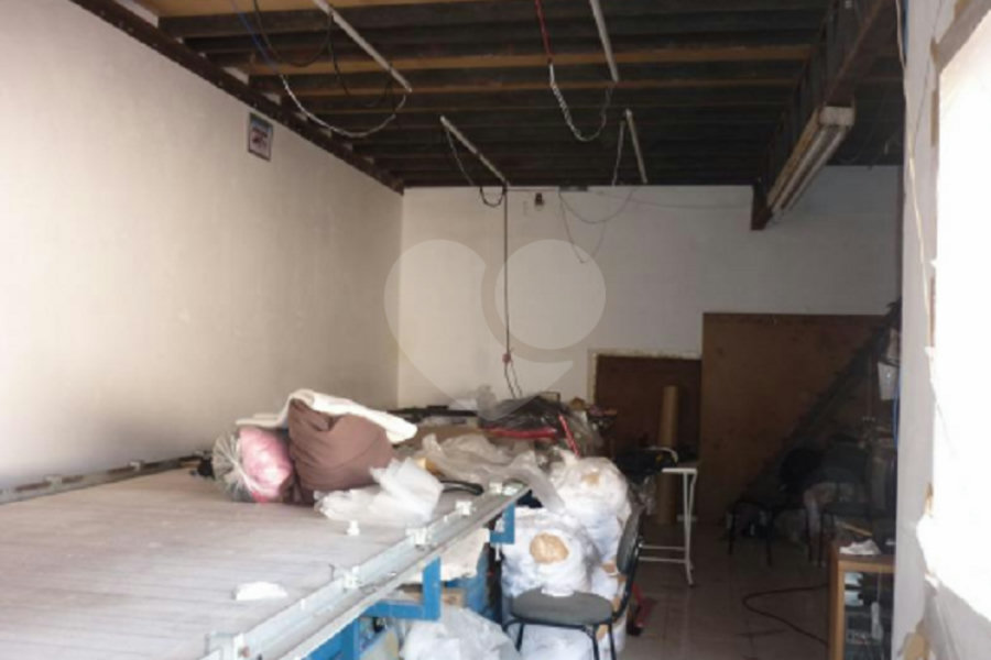 Casa Térrea à venda com 2 quartos no condomínio Parque Domingos Luís,378, São Paulo - SP