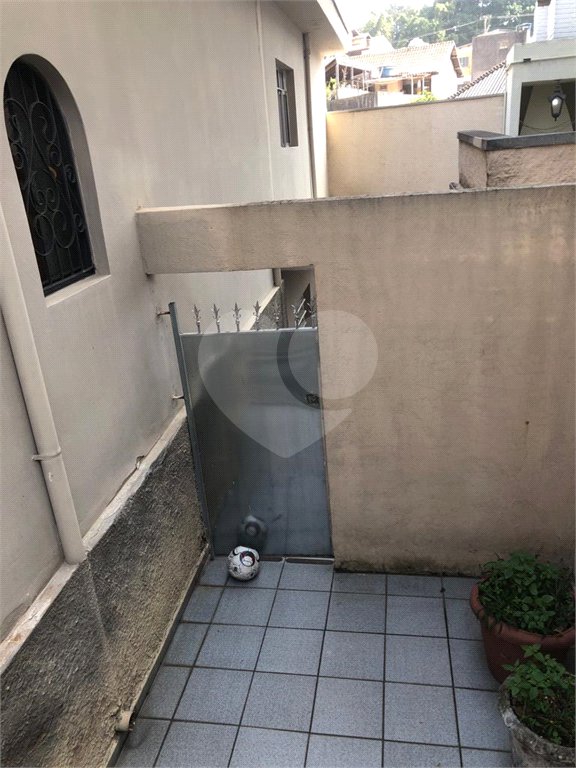 Sobrado à venda com 3 quartos em Freguesia do Ó, São Paulo, SP