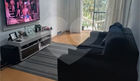 Apartamento à venda ou para alugar com 2 quartos em Vila Inglesa, São Paulo, SP