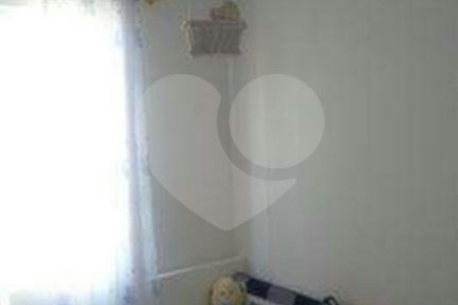 Apartamento à venda com 2 quartos em Mandaqui, São Paulo, SP