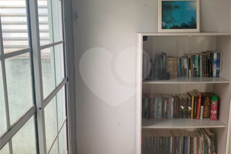 Sobrado à venda com 4 quartos em Casa Verde, São Paulo, SP