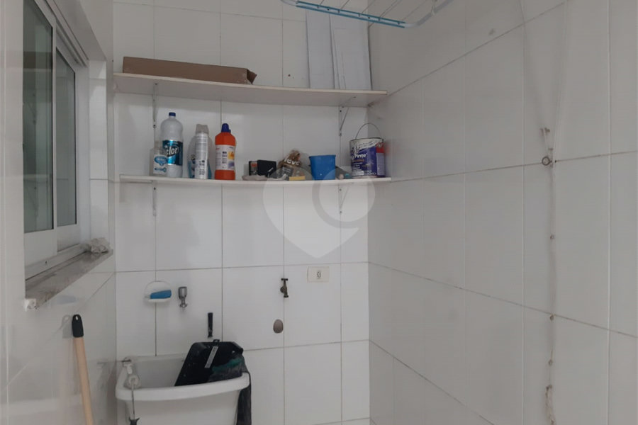 Sobrado à venda com 3 quartos, sendo 2 suítes, em Vila Gustavo, São Paulo, SP