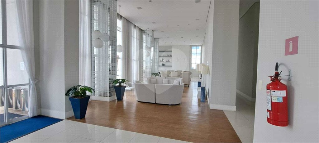 APARTAMENTO VILA OLIMPIA - 1 SUITE 1 VAGA