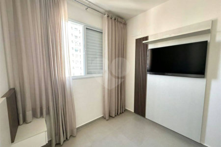 Apartamento à venda com 2 suítes em Parque Campolim, Sorocaba, SP