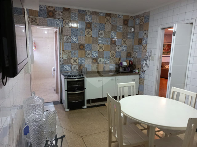 Apartamento à venda com 3 quartos em Jardim São Paulo(zona Norte), São Paulo, SP