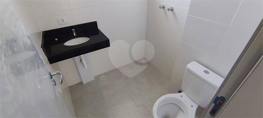 Apartamento à venda com 2 quartos em Vila Progresso, Guarulhos, SP
