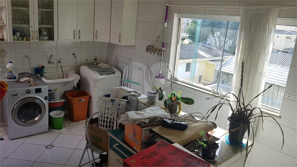 Sobrado à venda com 2 suítes em Pirituba, São Paulo, SP