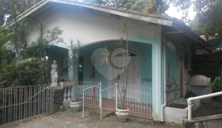 Casa Térrea à venda com 4 quartos, sendo 2 suítes,  em Serra da Cantareira, São Paulo, SP