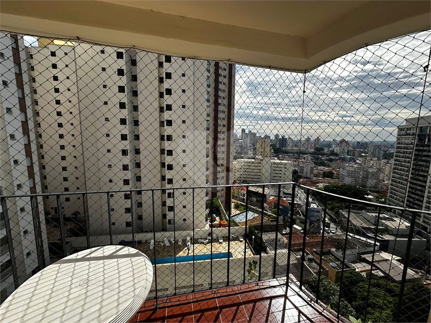 Apartamento à venda com 3 quartos, sendo 1 suíte, em Santana, São Paulo, SP
