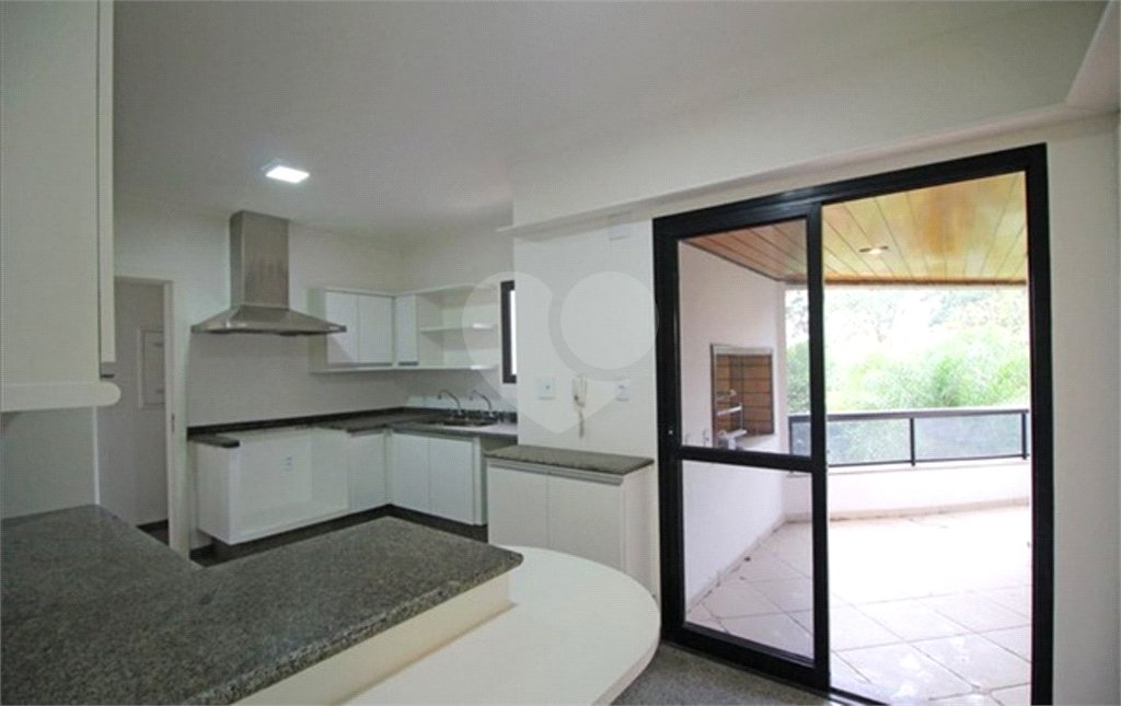 Apartamento à venda com 4 quartos, sendo 3 suítes, em Vila Suzana, São Paulo, SP