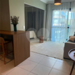 Apartamento à venda com 1 quarto em Jardim Europa, São Paulo, SP