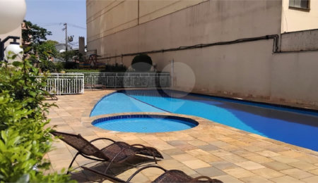 Apartamento à venda com 2 quartos em Luz, São Paulo, SP