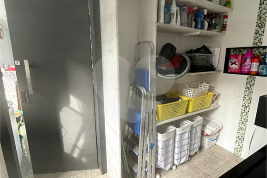 Duplex à venda com 3 suítes em Santana, São Paulo, SP